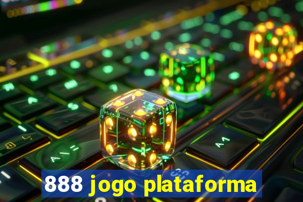 888 jogo plataforma